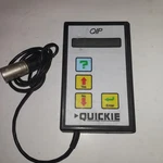 Qtronix Quickie Power Wheelchair Programmer. Fixed Price $200.00.