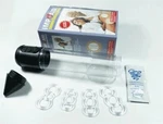 Encore Battery Vacuum Erection Device Operated. Fixed Price $108.00.