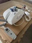 Handicare AP450 Patient Ceiling Lift Motor. Fixed Price $650.00.