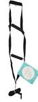 Vive Bed Ladder Assist Device Handle Strap W/ Owners Manual LVA1069BLK Black New. Fixed Price $15.19.