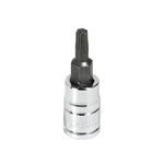 Powerbuilt 3/8 Inch Drive T-20 Torx Bit Socket 648513. Fixed Price $13.95.