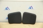 Pair 6" Legrest Calf Pads Cushions For Quantum Power Chairs - Edge Q6 2.0 TB3. Fixed Price $35.78.