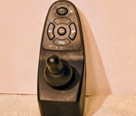 Joystick For Power Chair - Model#: 1127291 Invacare MK5 Spj + Shark. Fixed Price $199.00.