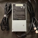 Tested-oem Hoveround MPV5 Power Wheelchair Battery Charger FY-4101 24VDC 5A. Fixed Price $74.99.