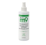 M9 Ostomy Appliance Deodorizer By Hollister, Green Apple, 8OZ Bottle, 6/CASE. Fixed Price $129.95.