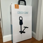 Stander Couch Cane Assist Adjustable Standing-safety-support-mobility. Fixed Price $60.00.