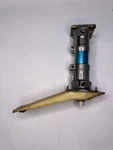 Otto Bock Titanium Prosthetic Tube Adapter. Fixed Price $149.00.