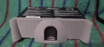 Sequal Eclipse For 3 & 5 Battery Model 2400 Power Cartridge Tested Charged. Fixed Price $123.49.