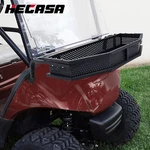 Golf Cart Front Clay Utility Cargo Rack Basket For Yamaha Drive G29 2007-2016. Fixed Price $93.99.