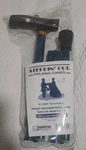 Steppin Out Folsing Canes Essential Medical Supply Inc. Fixed Price $8.00.