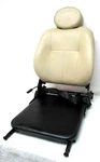 Jazzy 1113 Ats Complete Seat Padded Cushion. Fixed Price $175.99.