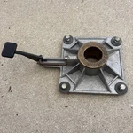 Invacare Pronto M41 M50 M51 M61 Power Wheelchair Captain Seat Swivel Base. Fixed Price $30.00.