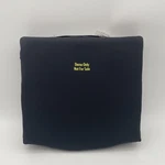 Supracor Stimulite Honeycomb Wheelchair Cushion 18X18X3.5 Black Usa Demo. Fixed Price $149.99.