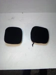 Permobil Powerchair Thigh Positioning Lateral Pads 4 X With Cover Set Of 2 SP1. Fixed Price $60.00.