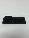Pride Jet 3 Ultra Power Wheelchair Right Rubber Shroud Charger Cover DWR1054D017. Fixed Price $14.99.