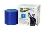 Cando 10-6324 Sup-r Latex Free Exercise Band, 50 Yd Roll, Blue-heavy. Fixed Price $107.49.