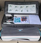 Liftup Raizer Portable Easy Crank Patient Lifting Device Assembles Quickly. Fixed Price $1490.00.