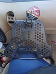 Footrest Pride Jazzy Evo 613 / Li Power Chair MEC1806647 -- Platform. Fixed Price $26.25.