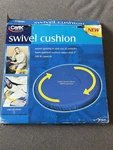 Medical Padded Swivel Seat Cushion Carex. Fixed Price $40.00.