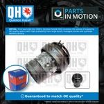 Engine Fits Seat Cordoba 6K 2.0 Front Lower, Left 93 To 99 2E Mounting Qh. Fixed Price $39.22.