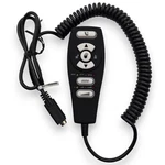 HC-2802HL-PR3 Lift Chair Remote 9-PIN Pride Mobility ELEASMB5578. Fixed Price $143.69.