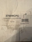 New American Standard Wheel Chair Lavatory Strainer 3700WCPC 1/4" X. Fixed Price $19.99.