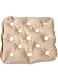 Ehob Waffle Cushion 200WC Pre-inflated Medium 18X18 Seat Air Pad Beige. Fixed Price $16.00.