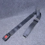 Q-straint Wheelchair Regular Lap Belt Assembly Female End Q8-6325 Black 79361. Fixed Price $34.99.