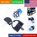 Ignition Starter Off Switch And Easy Pull Key For Pride Gogo Mobility Scoo.... Fixed Price $19.57.