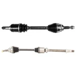 Drive Axle Kit 90-930892D Dac. Fixed Price $327.41.