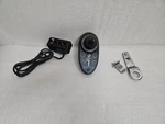 Permobil Power Wheelchair Seat Control Panel Joystick Pg Drives Key D49670/03. Fixed Price $125.00.