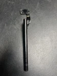 Jazzy / Quantum Joystick Mounting Bracket Tube Vsi 600 1101 1121 1113 Jet 7. Fixed Price $10.99.