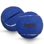 Rms Walker Glide Balls - Set Of 2 With Count (pack 1), Blue. Fixed Price $13.99.