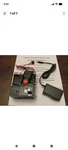 Copper Penny & Silver Coin Sorter Replacement Module And Power Adapter. Fixed Price $50.00.