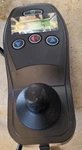 Pride Mobility Q-logic Series 4-KEY Joystick Controller (CTLDC1554) New. Fixed Price $249.00.