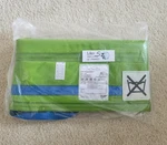 Liko Solo Support Vest Size Large Max 440 Lbs. 35911916 Brand New. Fixed Price $20.00.