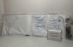 Patient Aid 10" X 30" Underpad With Motion Sensor Alarm For Elderly Monitoring. Fixed Price $49.99.