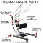 New Lumex LF1050,LF1090, LF2090,CONTROL /pc Board Part# DPL450E-BOX. Fixed Price $299.99.