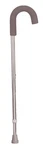 Drive Medical Adjustable Aluminum Cane Round Handle, 300 Lb. Fixed Price $49.99.
