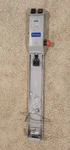 Arjo Huntleigh Sara 3000 Control Panel Assembly Tested With Hardware. Fixed Price $90.00.
