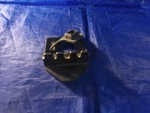 Invacare M51 Bracket Charger Connection Part# 1127379 See Description. Fixed Price $9.99.