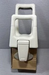 Moen DN7075 Home Care Locking Dual Handle Tub Grip Support Glacier White. Fixed Price $31.96.