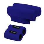 Huatai Underarm Crutch Pads Hand Grip Covers Cushion Accessorie. Fixed Price $16.99.