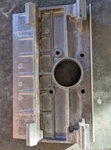 Bruno SRE-2750 Motor Gearbox Carriage Only. Fixed Price $49.99.