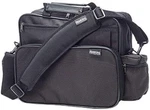 Home Health Shoulder Bag, 600D Waterproof Exterior, Large Storage Compartments,. Fixed Price $77.80.