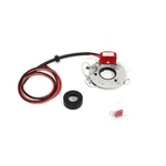 Pertronix Conversion Kit 9LU-181A; Ignitor Ii For 1975-1976 Mgb 3.5L V8. Fixed Price $167.77.