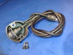 Cable Plug For D50901.01 , Remote Control Joystick Jazzy Pride Select Wheelchair. Fixed Price $35.00.