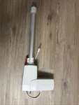 Invacare Reliant 450 Floor Lift Legs Actuator #340008-02. Fixed Price $150.00.