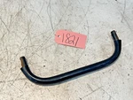 1986 Agri-power Zetor 7000 Tractor Cab Handle. Fixed Price $25.00.