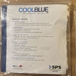 Two Sps Coolblue Prosthetic Sock Coolmax Shrink Resistant Size CB6HMSH2. Fixed Price $15.00.